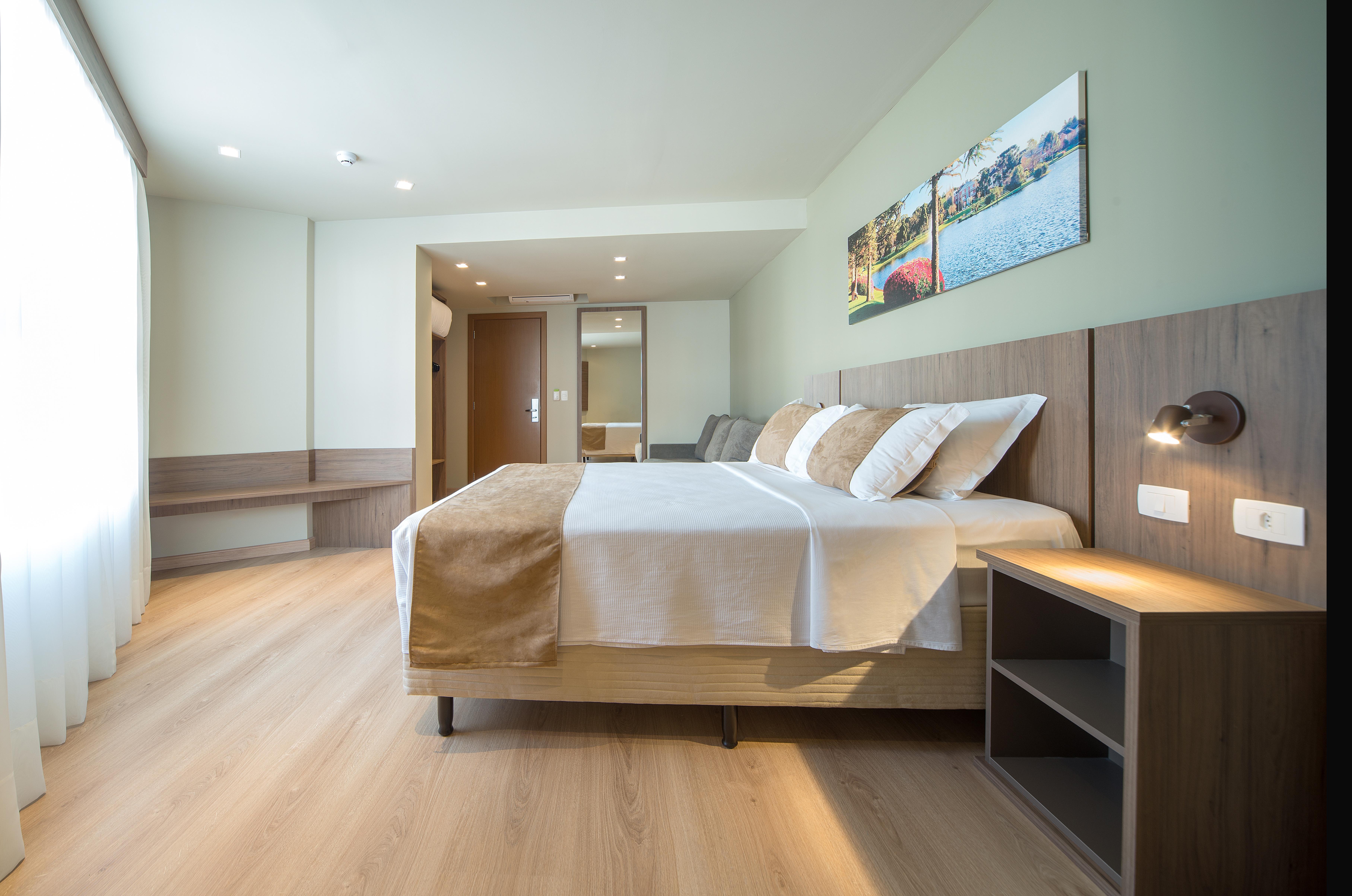 Hotel Laghetto Vivace Canela Zewnętrze zdjęcie