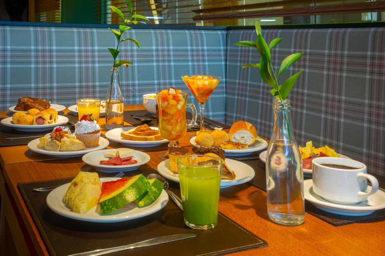 Hotel Laghetto Vivace Canela Zewnętrze zdjęcie