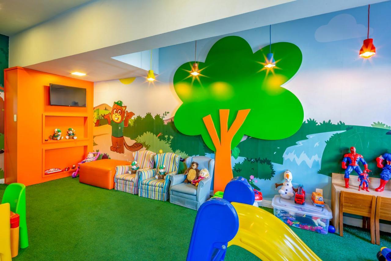 Hotel Laghetto Vivace Canela Zewnętrze zdjęcie