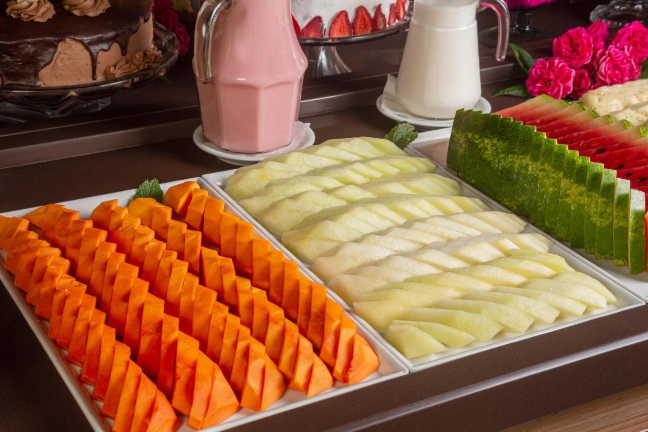 Hotel Laghetto Vivace Canela Zewnętrze zdjęcie