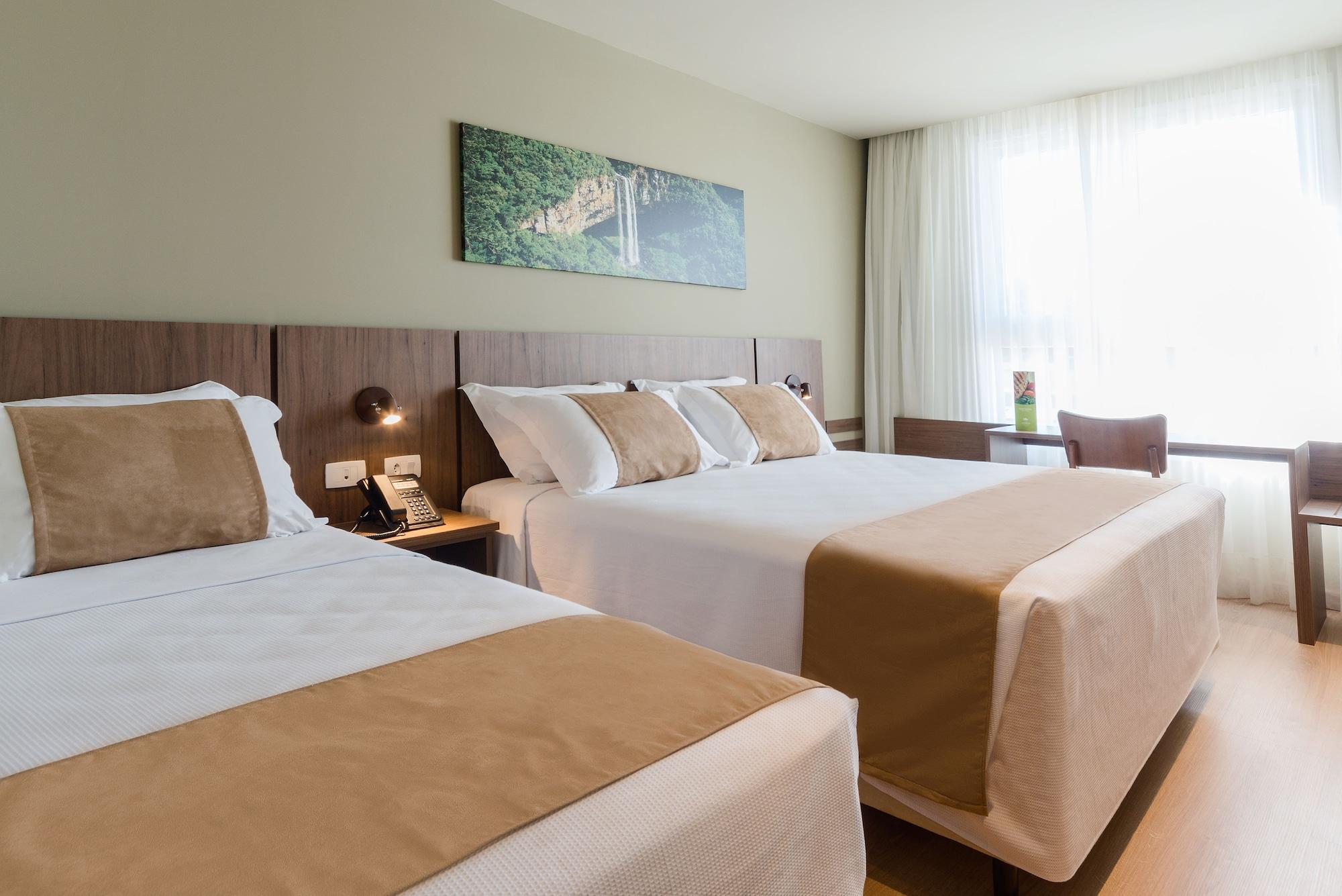 Hotel Laghetto Vivace Canela Zewnętrze zdjęcie