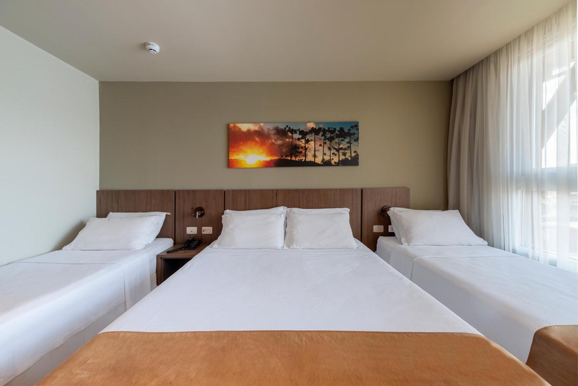 Hotel Laghetto Vivace Canela Zewnętrze zdjęcie