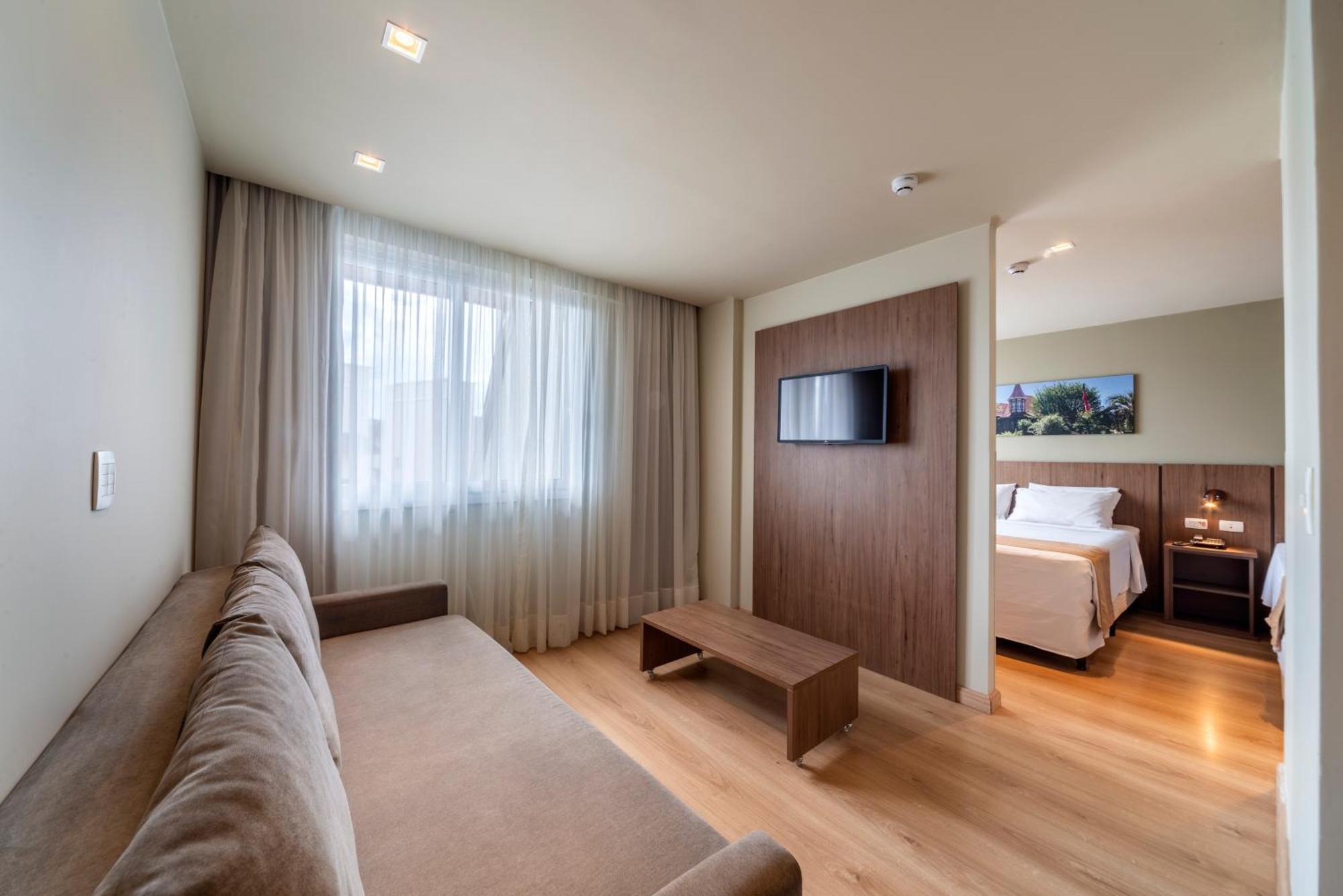 Hotel Laghetto Vivace Canela Zewnętrze zdjęcie