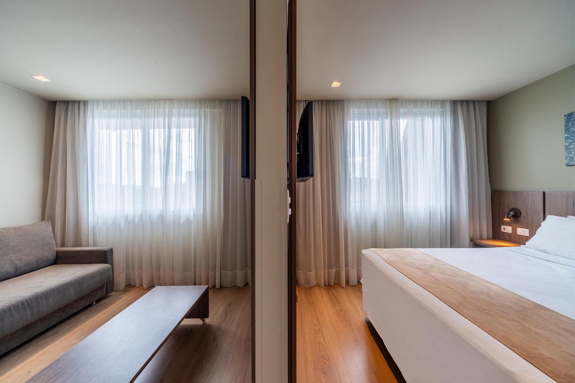 Hotel Laghetto Vivace Canela Zewnętrze zdjęcie