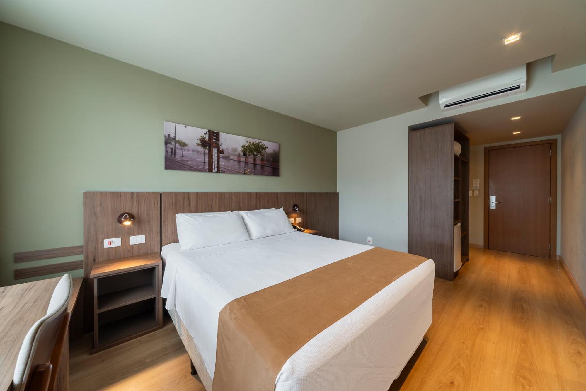 Hotel Laghetto Vivace Canela Zewnętrze zdjęcie