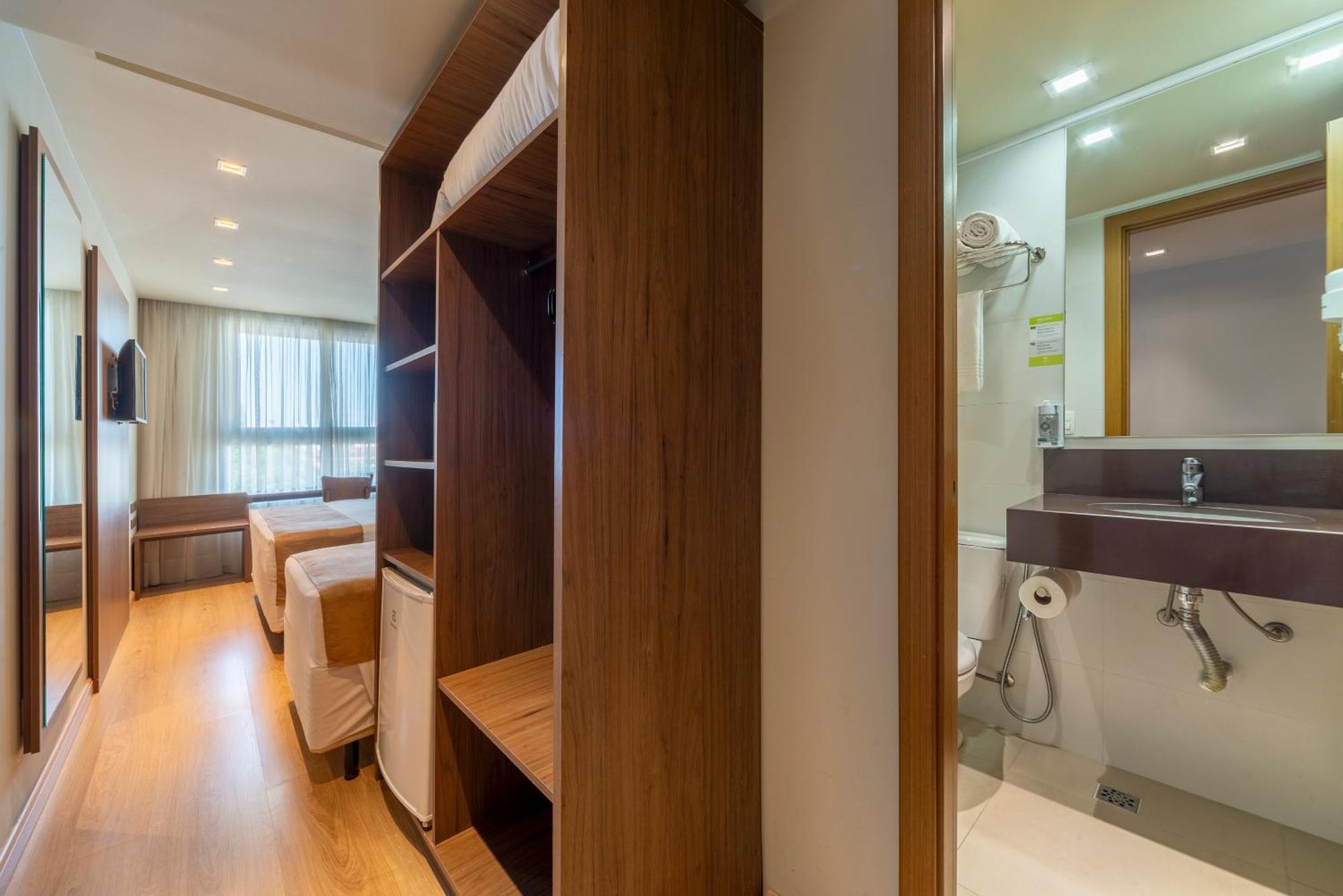 Hotel Laghetto Vivace Canela Zewnętrze zdjęcie