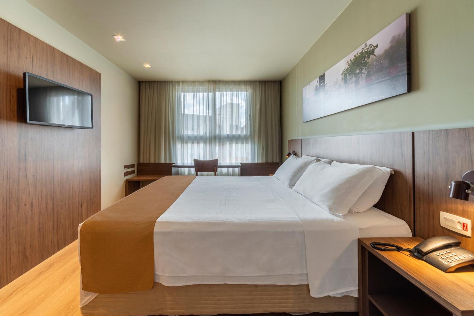 Hotel Laghetto Vivace Canela Zewnętrze zdjęcie