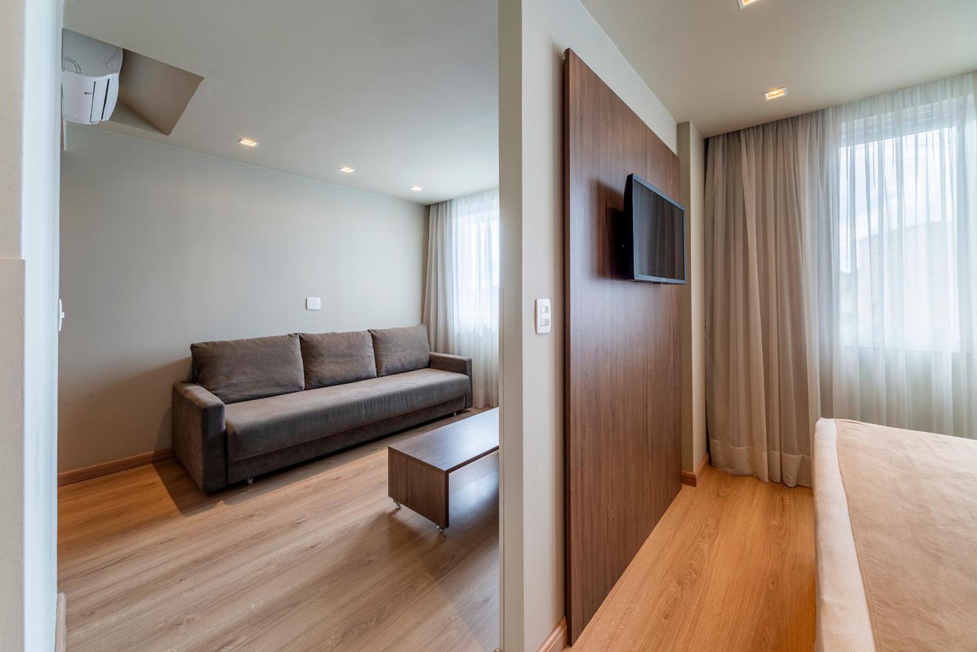 Hotel Laghetto Vivace Canela Zewnętrze zdjęcie