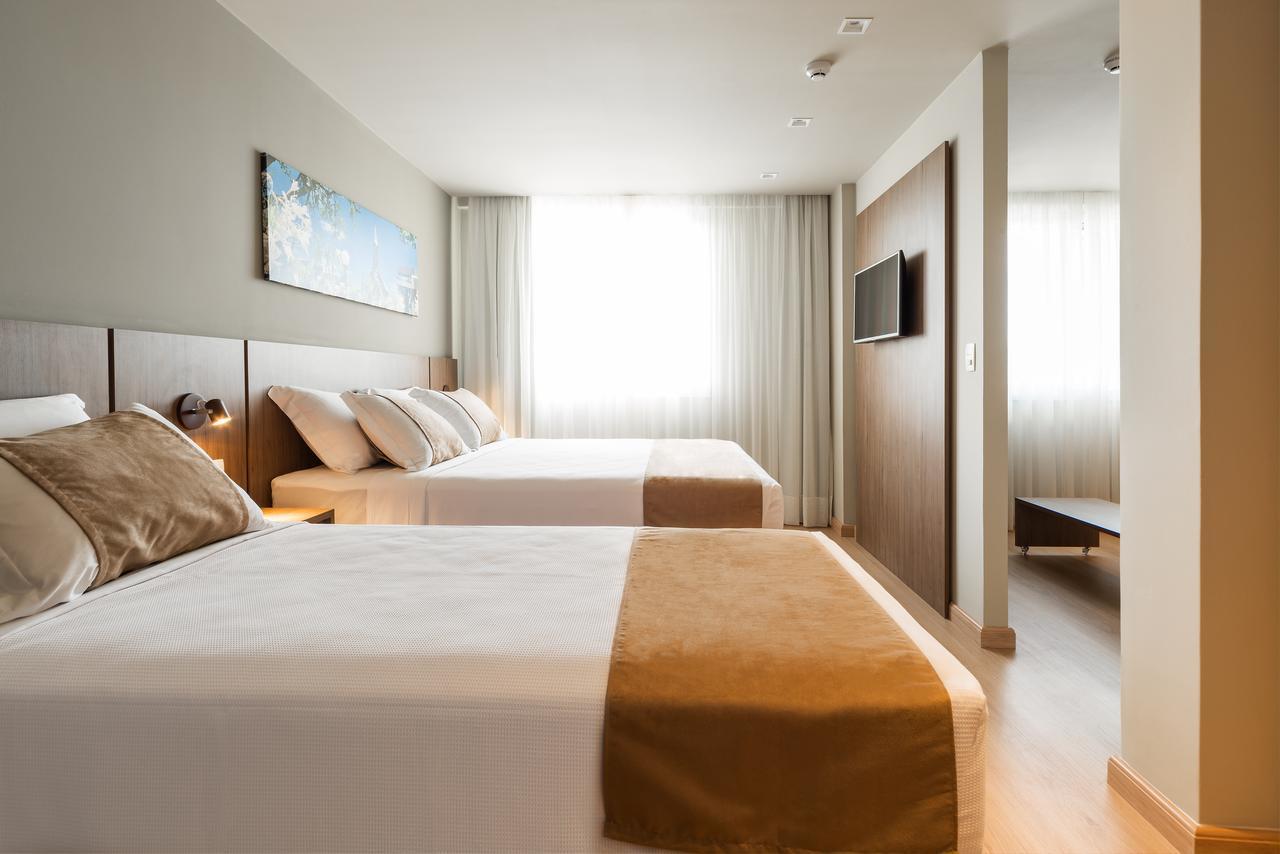 Hotel Laghetto Vivace Canela Zewnętrze zdjęcie